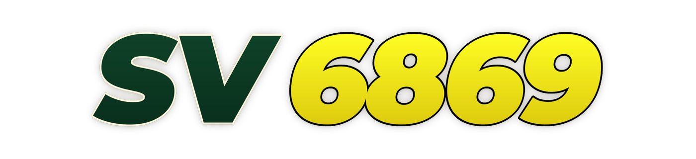 sv6869 logo